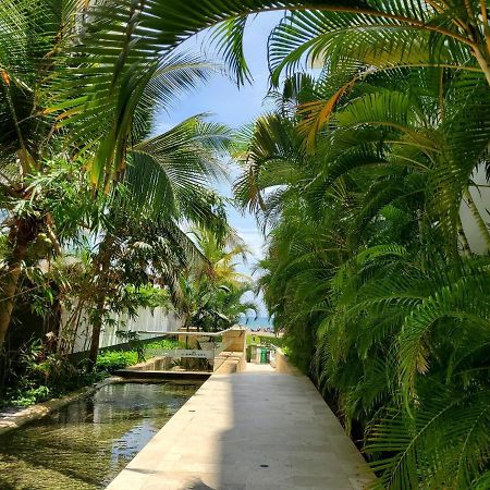 CartagenaMorros Vitri Memorable公寓 外观 照片