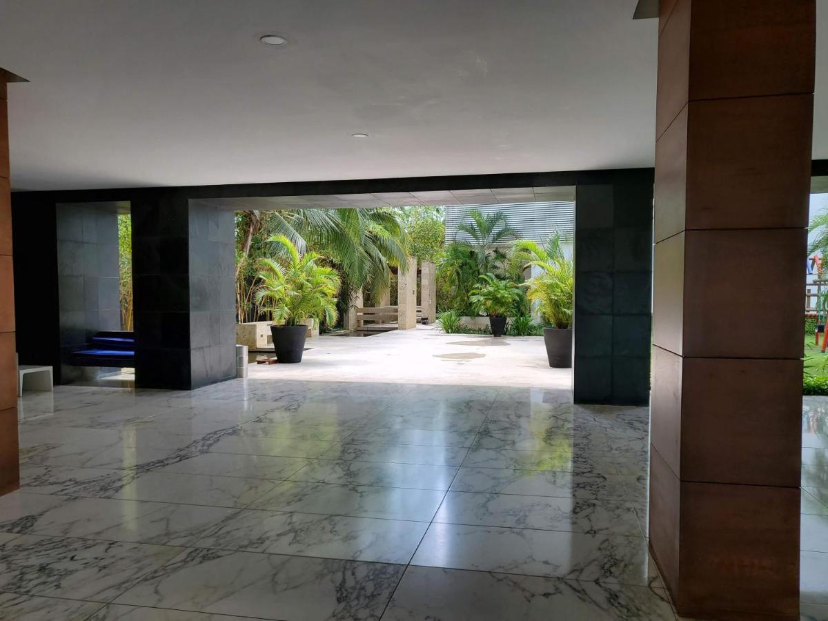 CartagenaMorros Vitri Memorable公寓 外观 照片