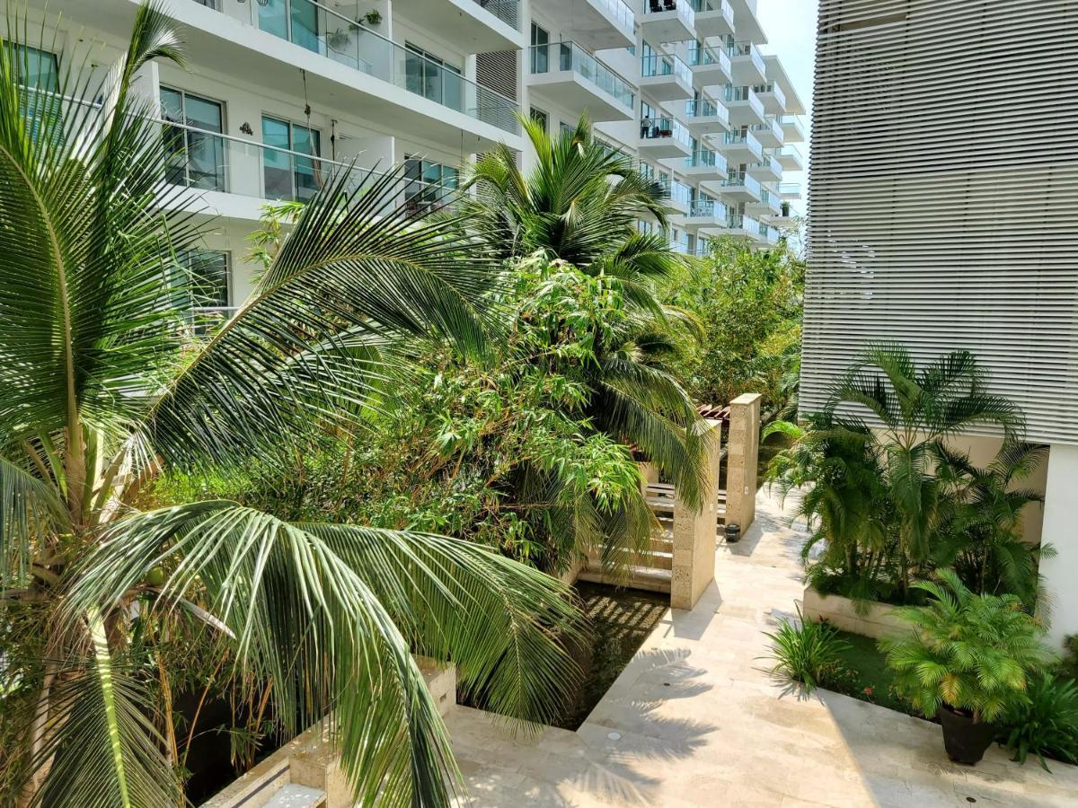 CartagenaMorros Vitri Memorable公寓 外观 照片