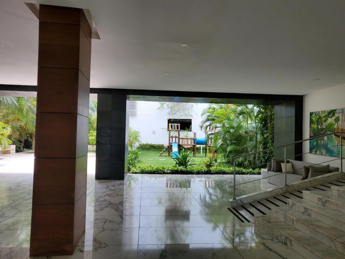 CartagenaMorros Vitri Memorable公寓 外观 照片