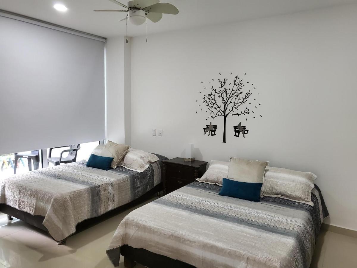 CartagenaMorros Vitri Memorable公寓 外观 照片