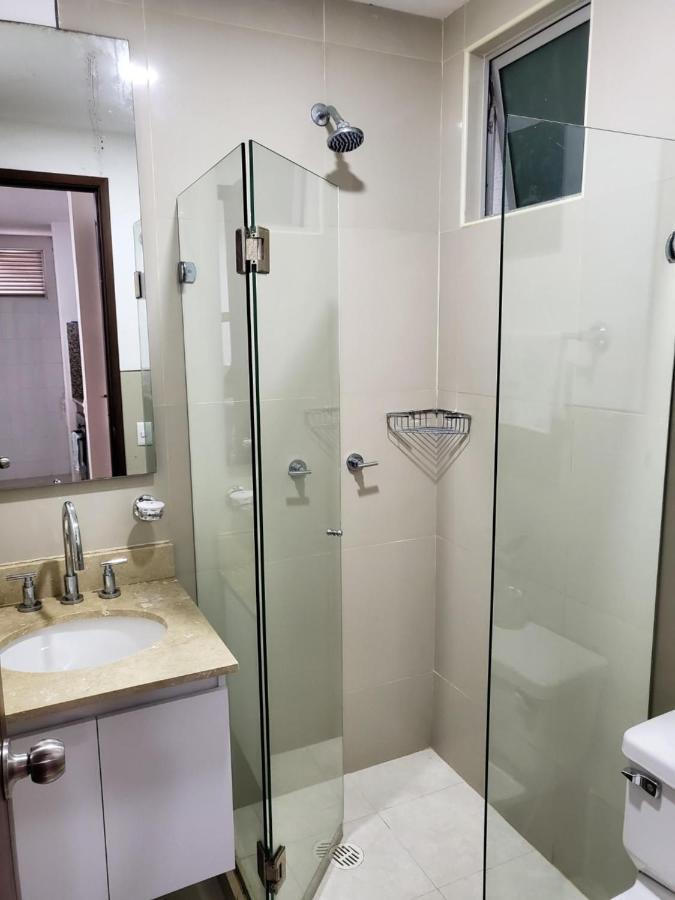 CartagenaMorros Vitri Memorable公寓 外观 照片
