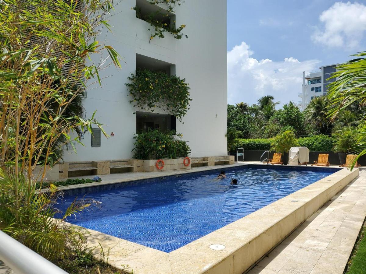 CartagenaMorros Vitri Memorable公寓 外观 照片