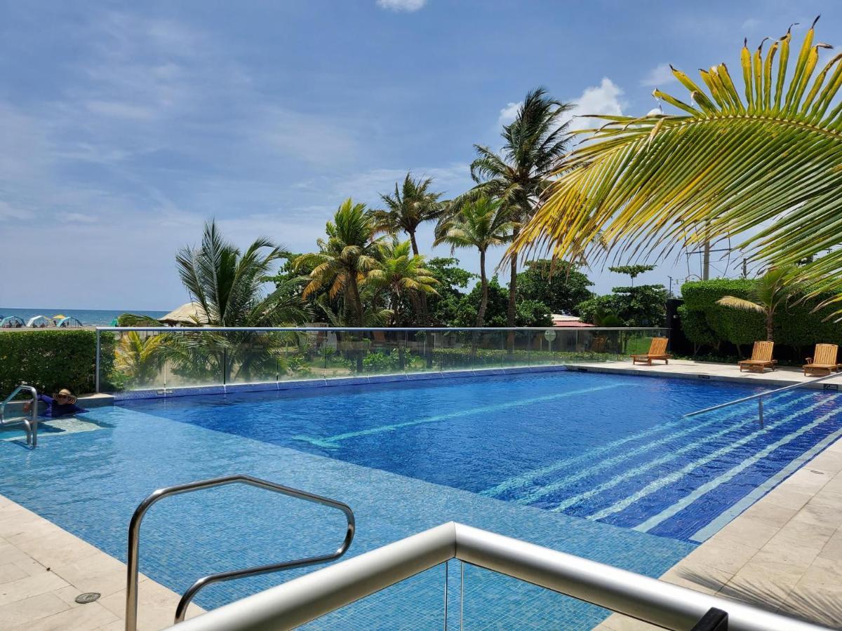 CartagenaMorros Vitri Memorable公寓 外观 照片