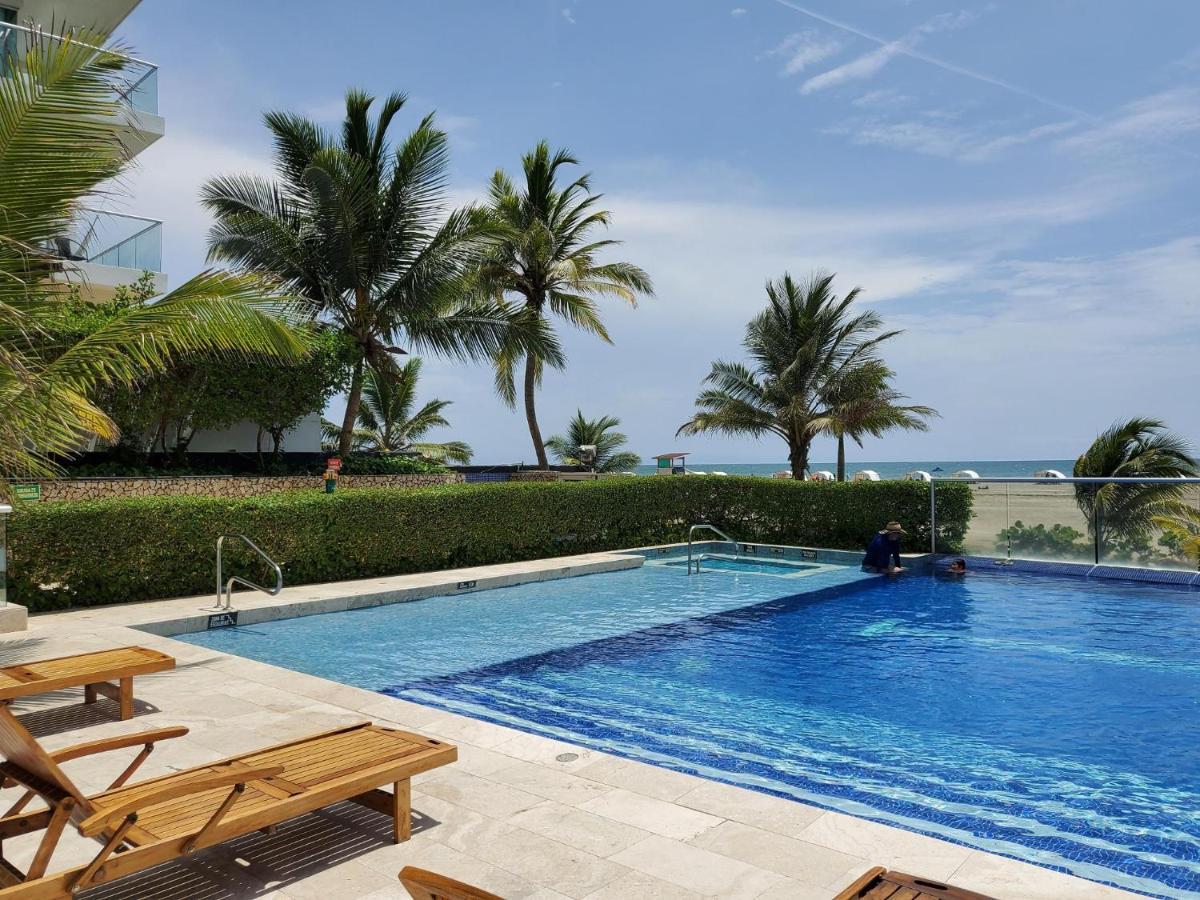 CartagenaMorros Vitri Memorable公寓 外观 照片