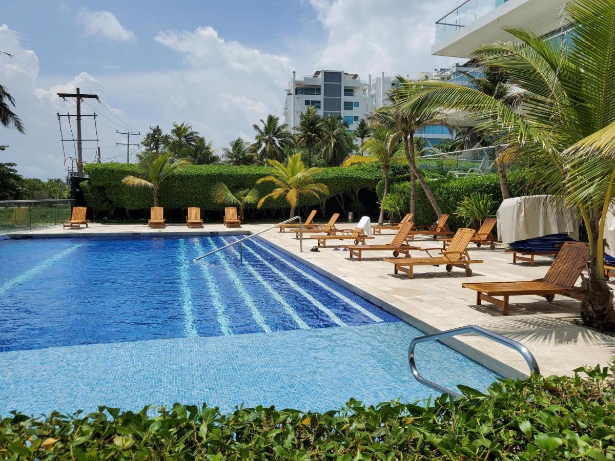 CartagenaMorros Vitri Memorable公寓 外观 照片