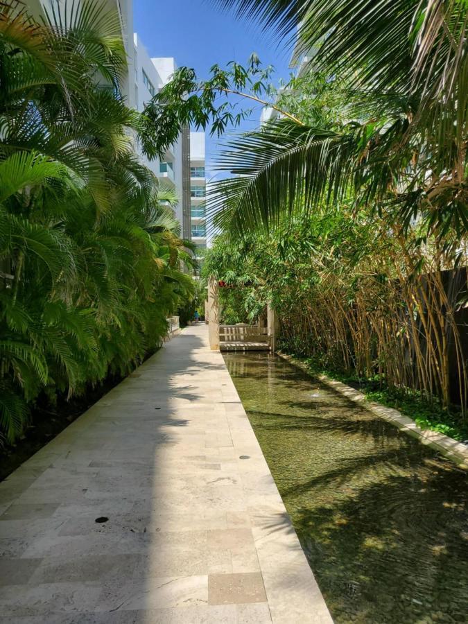 CartagenaMorros Vitri Memorable公寓 外观 照片