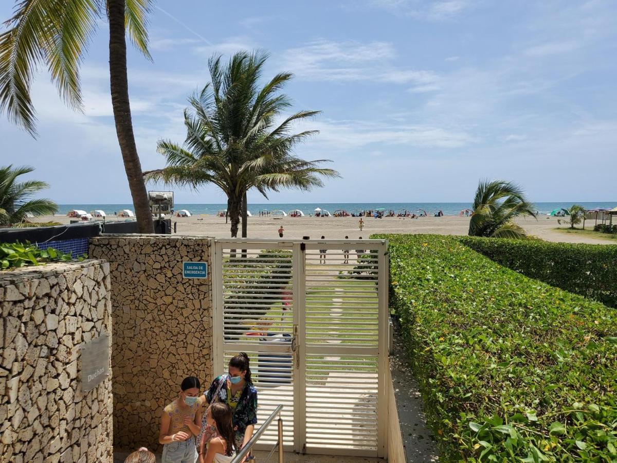 CartagenaMorros Vitri Memorable公寓 外观 照片