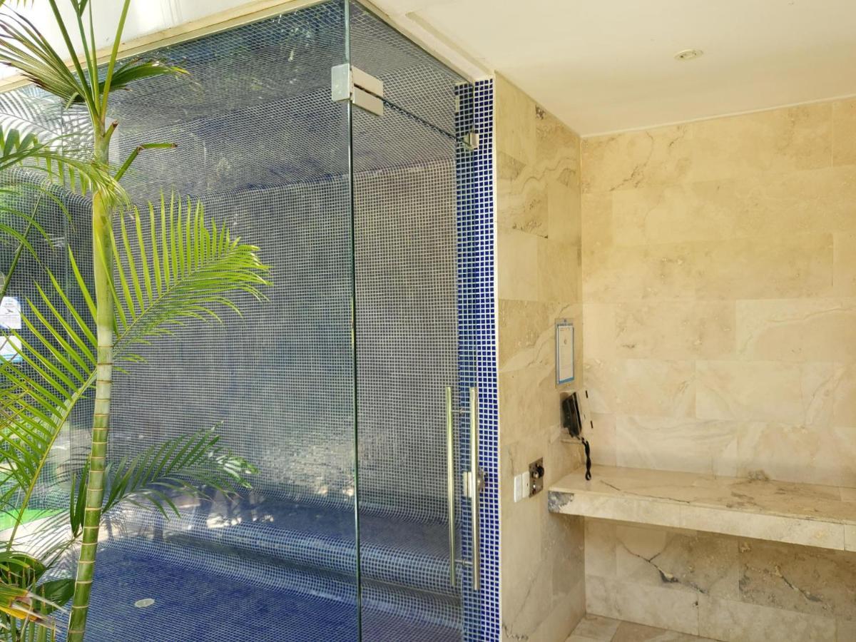 CartagenaMorros Vitri Memorable公寓 外观 照片
