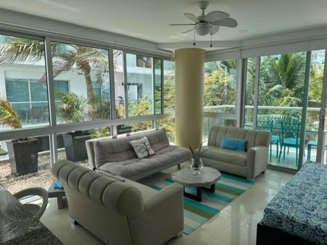 CartagenaMorros Vitri Memorable公寓 外观 照片