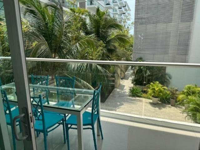 CartagenaMorros Vitri Memorable公寓 外观 照片