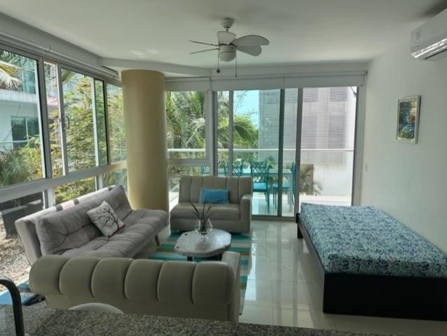 CartagenaMorros Vitri Memorable公寓 外观 照片