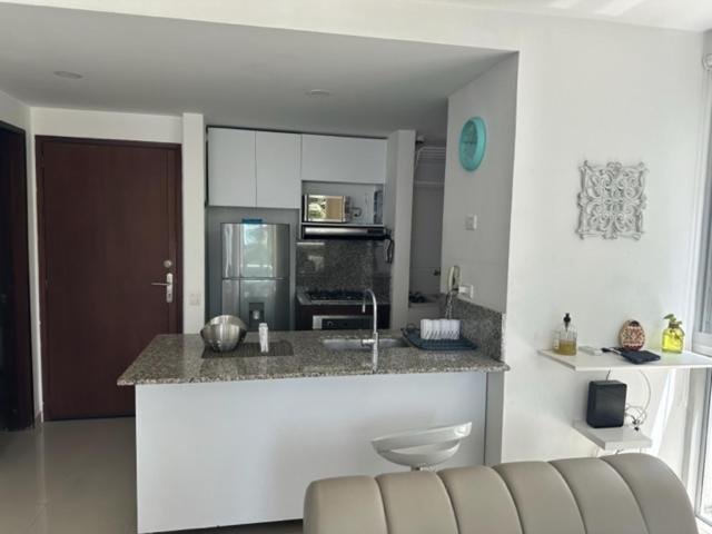 CartagenaMorros Vitri Memorable公寓 外观 照片