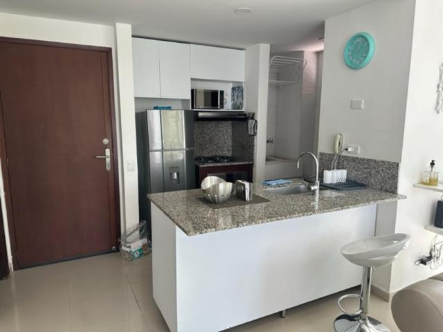 CartagenaMorros Vitri Memorable公寓 外观 照片