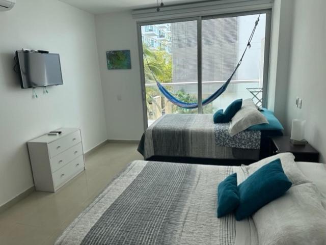 CartagenaMorros Vitri Memorable公寓 外观 照片