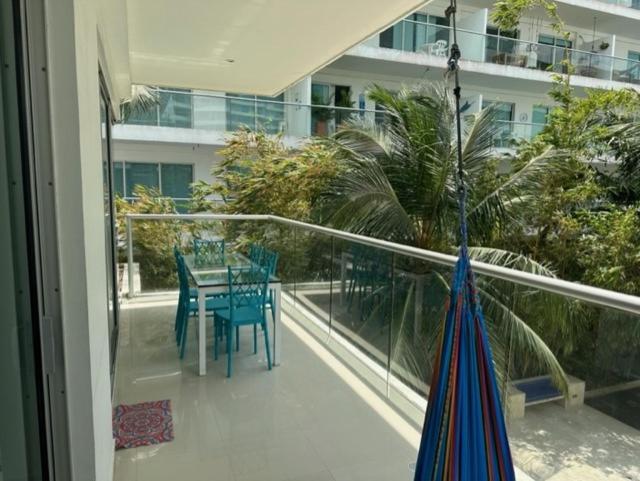 CartagenaMorros Vitri Memorable公寓 外观 照片